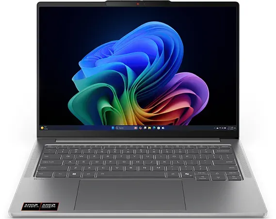 Lenovo IdeaPad Pro 5 Gen 10 14 AMD AMD Ryzen AI 5 340 Prozessor 2,00 GHz bis zu 4,80 GHz, Windows 11 Home 64, 512 GB SSD M.2 2242 PCIe 4.0 TLC
