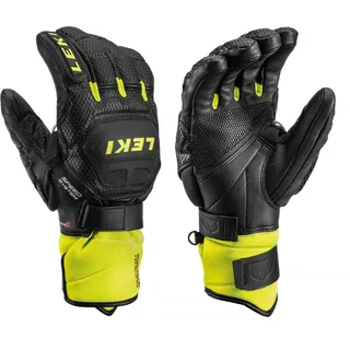 Leki Goods, Zitronenschwarz 9