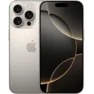 Apple iPhone 16 Pro 128GB - Natürliches Titanium - Neu mit 19% MwSt / OVP