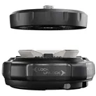 Manfrotto Xchange Schnellwechselsystem