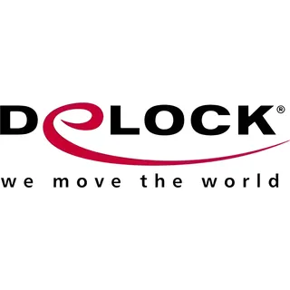 DeLock Magnetischer Adapter USB Typ Micro-B Stecker