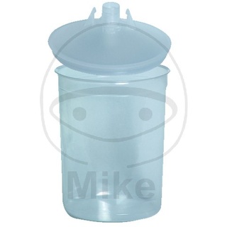 3M PPS Deckel- und Innenbecher Kits, 125 μ, 1,0 l, 16740