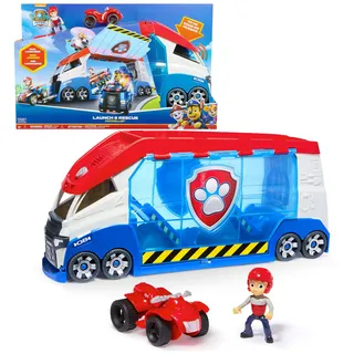 Spin Master Paw Patrol Launch'n Rescue Paw Patroller