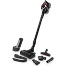 Akku-Stielstaubsauger »Unlimited ProPower BSS81POW1, Serie 8, schwarz«, 18V  Power for ALL, 5,0 Ah Akku, inkl. umfangreichem Zubehör, 15674644-0 schwarz