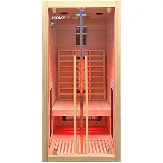 Home Deluxe Infrarotkabine SONORA -