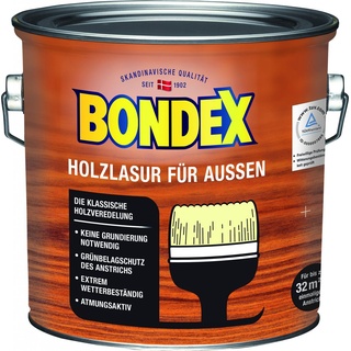 Aussen 2,5 l eiche