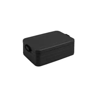 Mepal take a break xl, 107636041100 , Farbe: nordic black