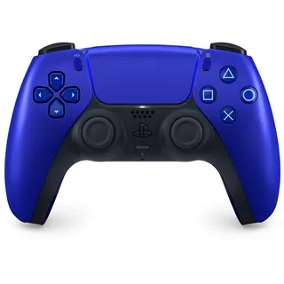 Sony PS5 DualSense Wireless-Controller cobalt blue