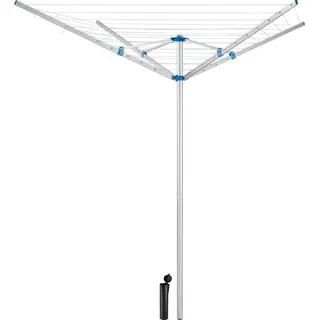 Tectake 402719 Wäschespinne