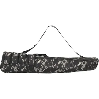 vidaXL Gewehrtasche mit Schultergurt 120 cm Oxford-Gewebe