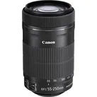 CANON EF-S 55-250MM 1:4,0-5,6 IS STM
