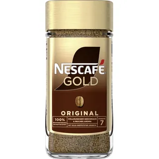 Nescafé Gold Original 200 g