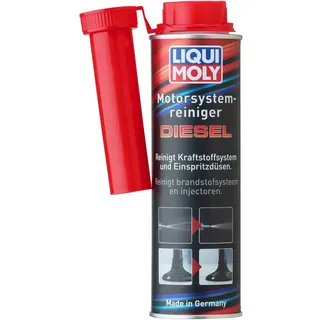 LIQUI MOLY Motorsystemreiniger Diesel 300 ml