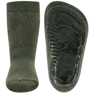 bionmove Stoppersocke Uni Softstep olivgrün 29-30