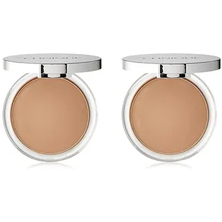 Clinique Almost Powder Makeup 02 Neutral Fair LSF 15