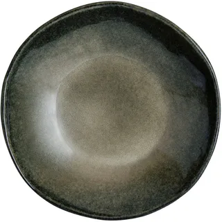 Dutch Rose Bord Diep 23,5 cm