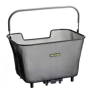 Racktime Baskit Small schwarz