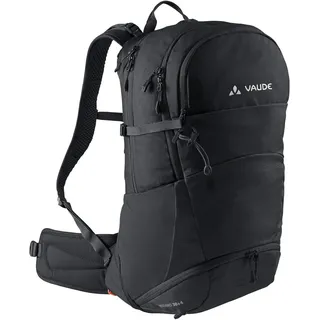 Vaude Wizard 30+4 Black