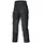 Motorrad Textilhose schwarz K2XL