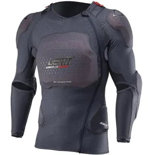 Leatt Protektorenjacke 3DF AirFit Lite Evo L Schwarz