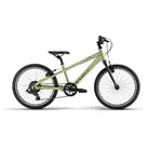 LS-PRO 20-7 mint green/anthracit