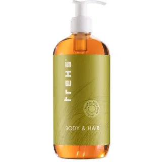 Trehs Bergheu Body & Hair 500 ml