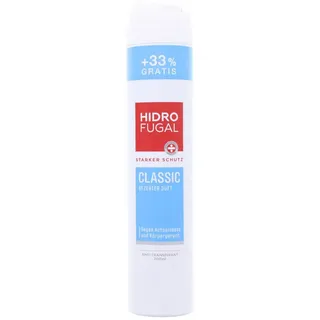 Hidrofugal Anti-Transpirant Spray 3 x 200 ml