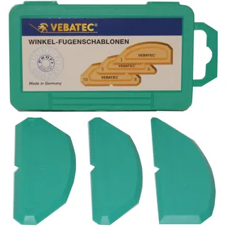 Vebatec - Fugenschablonen - Winkel