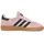 Clear Pink / Arctic Night / Gum 40
