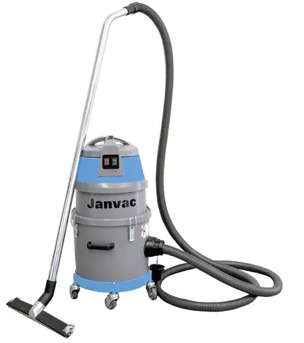 Schleifstaubsauger Janvac 1600-H Power, Art.-Nr. 40589