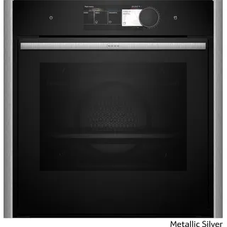 Neff Einbau-Dampfbackofen B69VY7MY0 N90