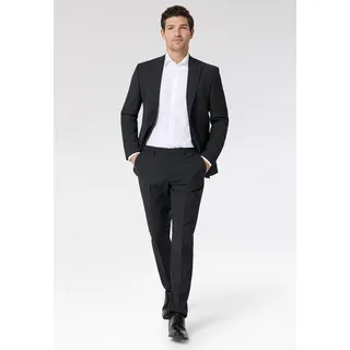 Roy Robson Hosenanzug Regular Fit in grau, | Gr.: 26