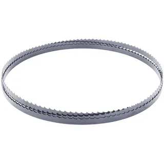 SCHEPPACH Sägeband 1400 x 10 x 0,35mm x 4TPI Zubehör zur Bandsäge HBS30