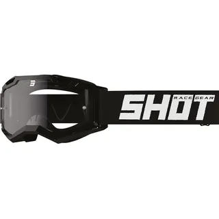 Shot Rocket 2.0 - Schwarz Glänzend