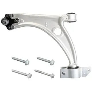 FEBI Bilstein Lenker, Radaufhängung