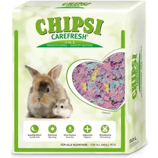 Carefresh Confetti - 50 Liter