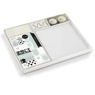 Hama Kreativ-Set, Album selbst gestalten m