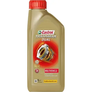Castrol Hydrauliköl 15eefc 1l,