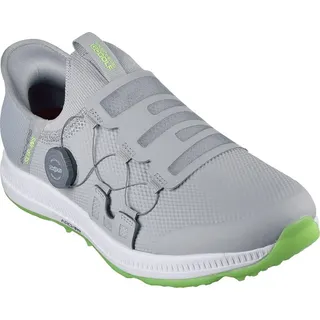 SKECHERS Herren 736B6563686572735F323134303636 Grau 43 EU - Grau - 43