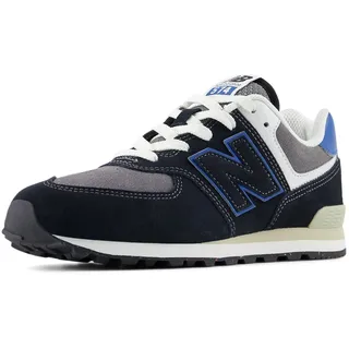 Black/Blue Achat 36