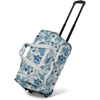 Redolz Duffle Essentials 2 Rollen Reisetasche 51 cm in print | Gr.: onesize