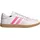 Ftwr White/Clear Pink/Bliss Pink 39 1/3