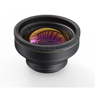 ShiftCam LensUltra 60mm Telephoto