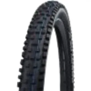 26 x 2,25 Zoll Faltreifen Super Ground black