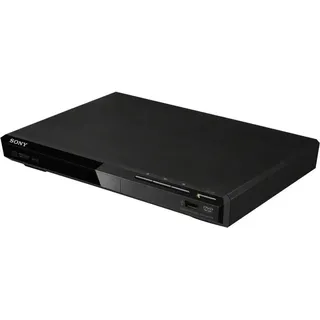 Sony DVP-SR370
