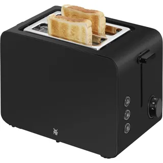 WMF Stelio Toaster Edition Deep Black