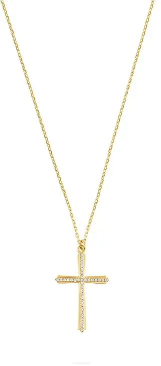 CHRIST Kette 89203074 - gelbgold