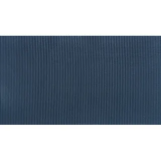 d-c-fix Weichschaummatte Uni blue Triangles - Antirutschmatte rutschfest - auch für Außen geeignet - für Bad, Küche, Garten, Balkon - Badmatte waschbar Outdoor Matte Teppich 65 cm x 2 m