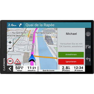 Garmin DriveSmart 76 MT-D EU (010-02470-11)