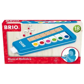 BRIO Spiel Kinder Melodica